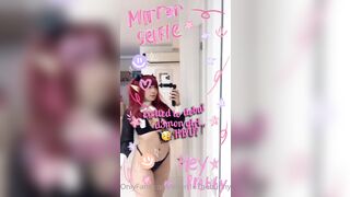 Bonn1e7hebunny (Bonnie) OnlyFans Leaks Cosplay Lover post daily nude content Porn Stories 67