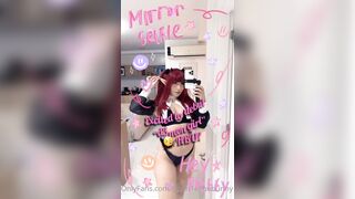 Bonn1e7hebunny (Bonnie) OnlyFans Leaks Cosplay Lover post daily nude content Porn Stories 67