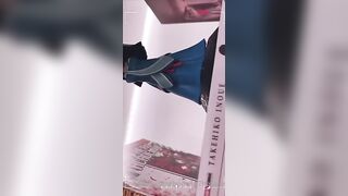 Bonn1e7hebunny (Bonnie) OnlyFans Leaks Cosplay Lover post daily nude content Porn Stories 11