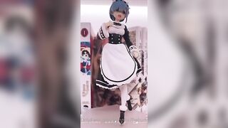 Bonn1e7hebunny (Bonnie) OnlyFans Leaks Cosplay Lover post daily nude content Porn Stories 11