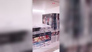 Bonn1e7hebunny (Bonnie) OnlyFans Leaks Cosplay Lover post daily nude content Porn Stories 11