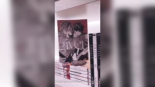 Bonn1e7hebunny (Bonnie) OnlyFans Leaks Cosplay Lover post daily nude content Porn Stories 11