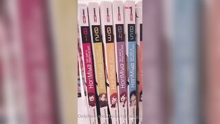 Bonn1e7hebunny (Bonnie) OnlyFans Leaks Cosplay Lover post daily nude content Porn Stories 11