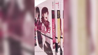 Bonn1e7hebunny (Bonnie) OnlyFans Leaks Cosplay Lover post daily nude content Porn Stories 11