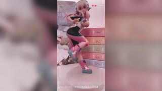 Bonn1e7hebunny (Bonnie) OnlyFans Leaks Cosplay Lover post daily nude content Porn Stories 11