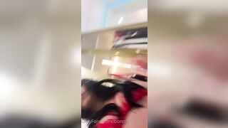 Bonn1e7hebunny (Bonnie) OnlyFans Leaks Cosplay Lover post daily nude content Porn Stories 19