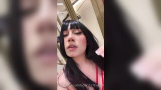 Bonn1e7hebunny (Bonnie) OnlyFans Leaks Cosplay Lover post daily nude content Porn Stories 19