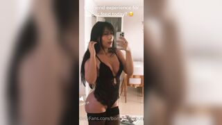 Bonn1e7hebunny (Bonnie) OnlyFans Leaks Cosplay Lover post daily nude content Porn Stories 31