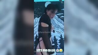 Bonn1e7hebunny (Bonnie) OnlyFans Leaks Cosplay Lover post daily nude content Porn Stories 63