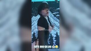 Bonn1e7hebunny (Bonnie) OnlyFans Leaks Cosplay Lover post daily nude content Porn Stories 63