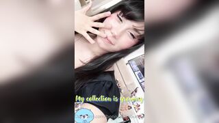 Bonn1e7hebunny (Bonnie) OnlyFans Leaks Cosplay Lover post daily nude content Porn Stories 48
