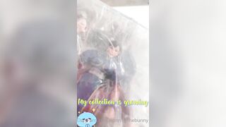 Bonn1e7hebunny (Bonnie) OnlyFans Leaks Cosplay Lover post daily nude content Porn Stories 48