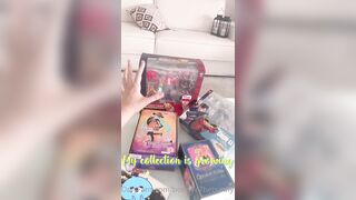 Bonn1e7hebunny (Bonnie) OnlyFans Leaks Cosplay Lover post daily nude content Porn Stories 48