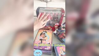 Bonn1e7hebunny (Bonnie) OnlyFans Leaks Cosplay Lover post daily nude content Porn Stories 48