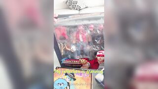 Bonn1e7hebunny (Bonnie) OnlyFans Leaks Cosplay Lover post daily nude content Porn Stories 48