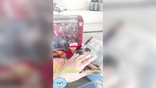 Bonn1e7hebunny (Bonnie) OnlyFans Leaks Cosplay Lover post daily nude content Porn Stories 48