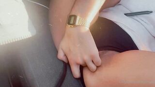 Mamactaa (Mama Cta) onlyFans leaks Black Hair Town MILF Local Sex Worker Porn Video 10