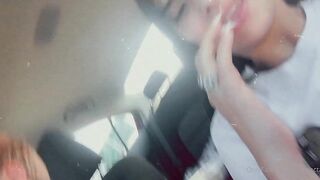 Mamactaa (Mama Cta) onlyFans leaks Black Hair Town MILF Local Sex Worker Porn Video 10