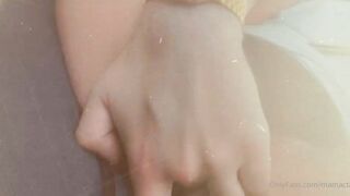 Mamactaa (Mama Cta) onlyFans leaks Black Hair Town MILF Local Sex Worker Porn Video 10