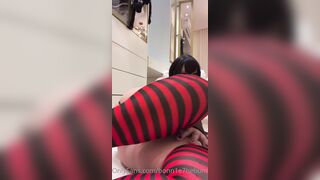 Bonn1e7hebunny (Bonnie) OnlyFans Leaks Cosplay Lover post daily nude content Porn Stories 17