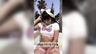 Bonn1e7hebunny (Bonnie) OnlyFans Leaks Cosplay Lover post daily nude content Porn Stories 3