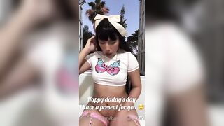 Bonn1e7hebunny (Bonnie) OnlyFans Leaks Cosplay Lover post daily nude content Porn Stories 3