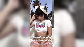 Bonn1e7hebunny (Bonnie) OnlyFans Leaks Cosplay Lover post daily nude content Porn Stories 3