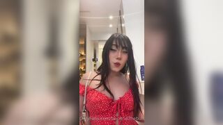 Bonn1e7hebunny (Bonnie) OnlyFans Leaks Cosplay Lover post daily nude content Porn Stories 26