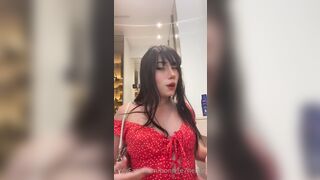 Bonn1e7hebunny (Bonnie) OnlyFans Leaks Cosplay Lover post daily nude content Porn Stories 26