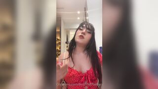 Bonn1e7hebunny (Bonnie) OnlyFans Leaks Cosplay Lover post daily nude content Porn Stories 26