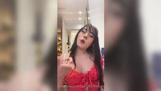Bonn1e7hebunny (Bonnie) OnlyFans Leaks Cosplay Lover post daily nude content Porn Stories 26