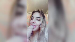 Mamactaa (Mama Cta) onlyFans leaks Black Hair Town MILF Local Sex Worker Porn Video 22