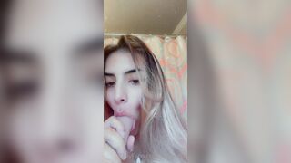 Mamactaa (Mama Cta) onlyFans leaks Black Hair Town MILF Local Sex Worker Porn Video 22