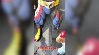 Bonn1e7hebunny (Bonnie) OnlyFans Leaks Cosplay Lover post daily nude content Porn Stories 28