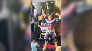 Bonn1e7hebunny (Bonnie) OnlyFans Leaks Cosplay Lover post daily nude content Porn Stories 28