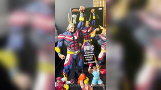 Bonn1e7hebunny (Bonnie) OnlyFans Leaks Cosplay Lover post daily nude content Porn Stories 28