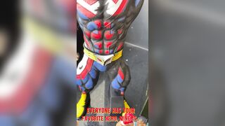 Bonn1e7hebunny (Bonnie) OnlyFans Leaks Cosplay Lover post daily nude content Porn Stories 28