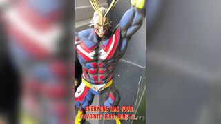 Bonn1e7hebunny (Bonnie) OnlyFans Leaks Cosplay Lover post daily nude content Porn Stories 28