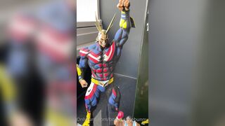 Bonn1e7hebunny (Bonnie) OnlyFans Leaks Cosplay Lover post daily nude content Porn Stories 28