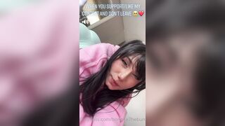 Bonn1e7hebunny (Bonnie) OnlyFans Leaks Cosplay Lover post daily nude content Porn Stories 47