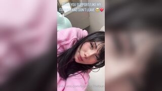 Bonn1e7hebunny (Bonnie) OnlyFans Leaks Cosplay Lover post daily nude content Porn Stories 47