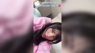 Bonn1e7hebunny (Bonnie) OnlyFans Leaks Cosplay Lover post daily nude content Porn Stories 47