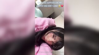 Bonn1e7hebunny (Bonnie) OnlyFans Leaks Cosplay Lover post daily nude content Porn Stories 47