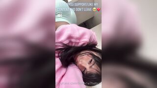 Bonn1e7hebunny (Bonnie) OnlyFans Leaks Cosplay Lover post daily nude content Porn Stories 47