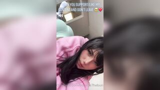 Bonn1e7hebunny (Bonnie) OnlyFans Leaks Cosplay Lover post daily nude content Porn Stories 47