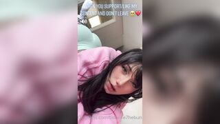 Bonn1e7hebunny (Bonnie) OnlyFans Leaks Cosplay Lover post daily nude content Porn Stories 47