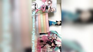 Bonn1e7hebunny (Bonnie) OnlyFans Leaks Cosplay Lover post daily nude content Porn Stories 22