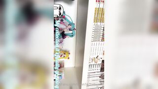 Bonn1e7hebunny (Bonnie) OnlyFans Leaks Cosplay Lover post daily nude content Porn Stories 22