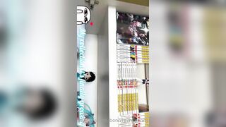 Bonn1e7hebunny (Bonnie) OnlyFans Leaks Cosplay Lover post daily nude content Porn Stories 22