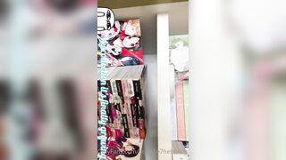 Bonn1e7hebunny (Bonnie) OnlyFans Leaks Cosplay Lover post daily nude content Porn Stories 22